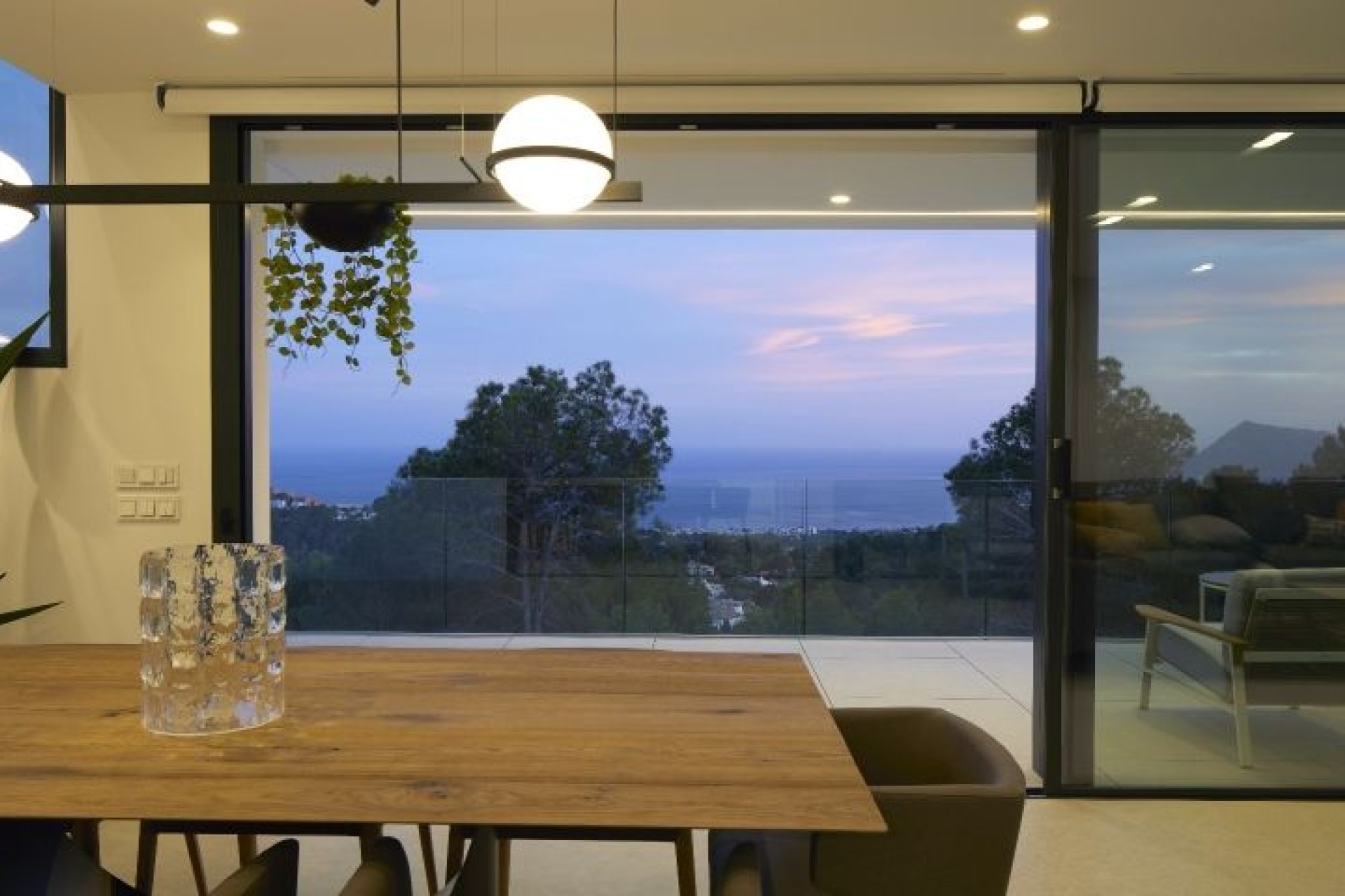 Återförsäljning - Villa - Altea