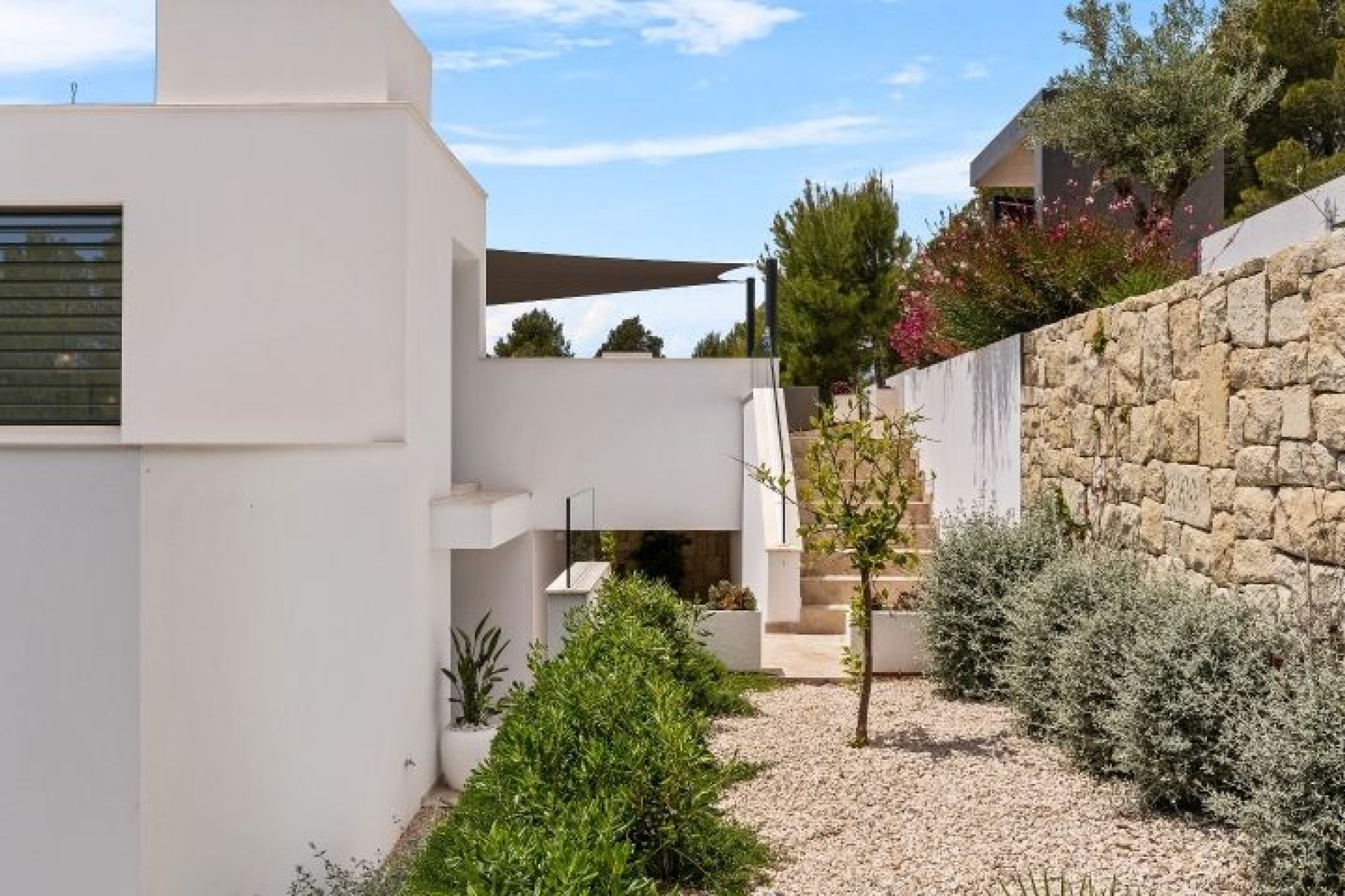 Återförsäljning - Villa - Altea