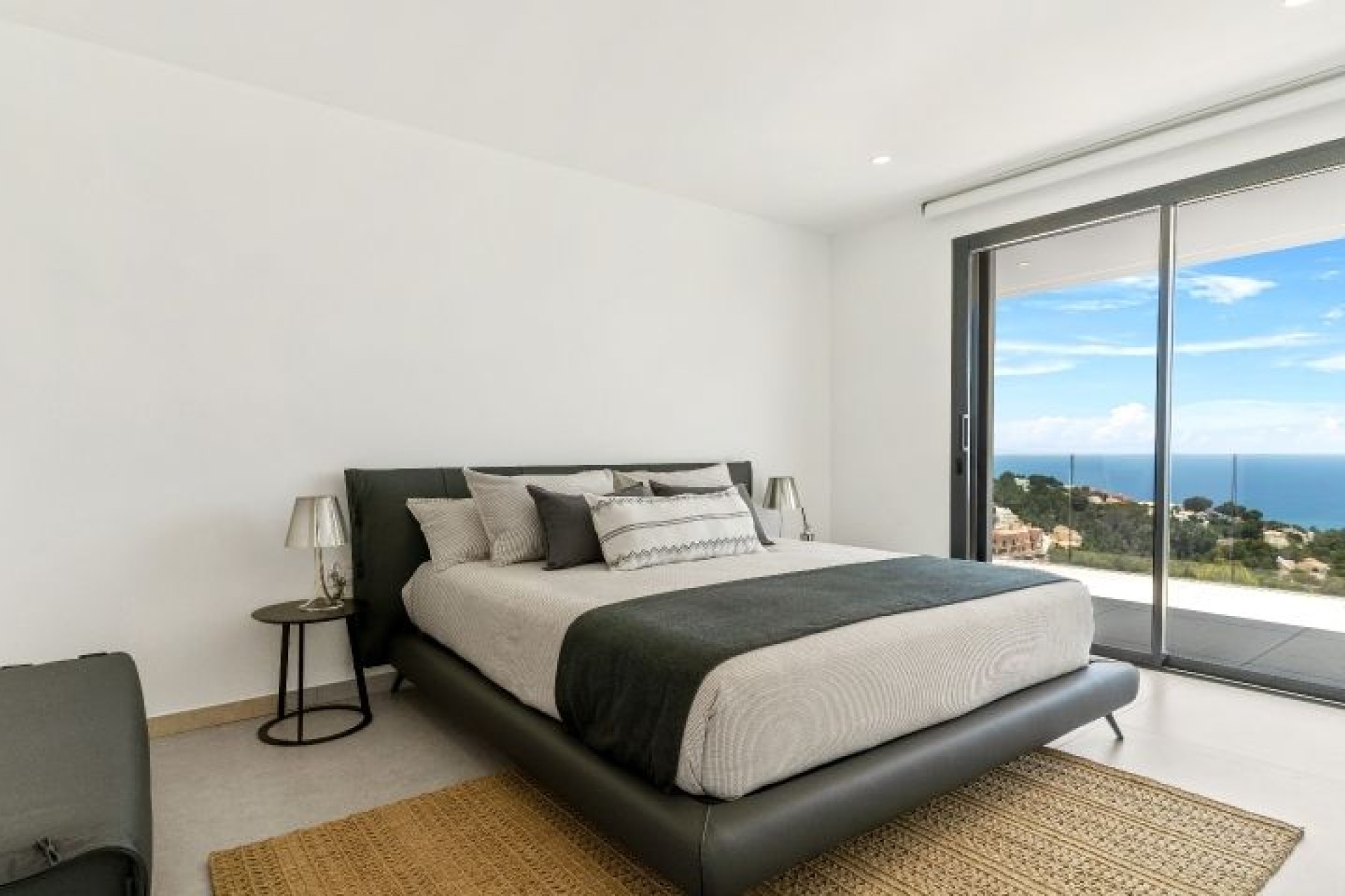 Återförsäljning - Villa - Altea