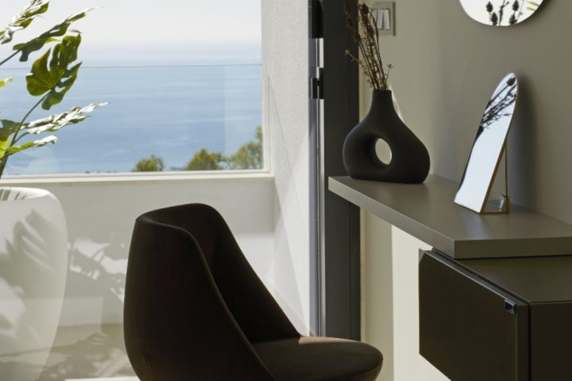 Återförsäljning - Villa - Altea