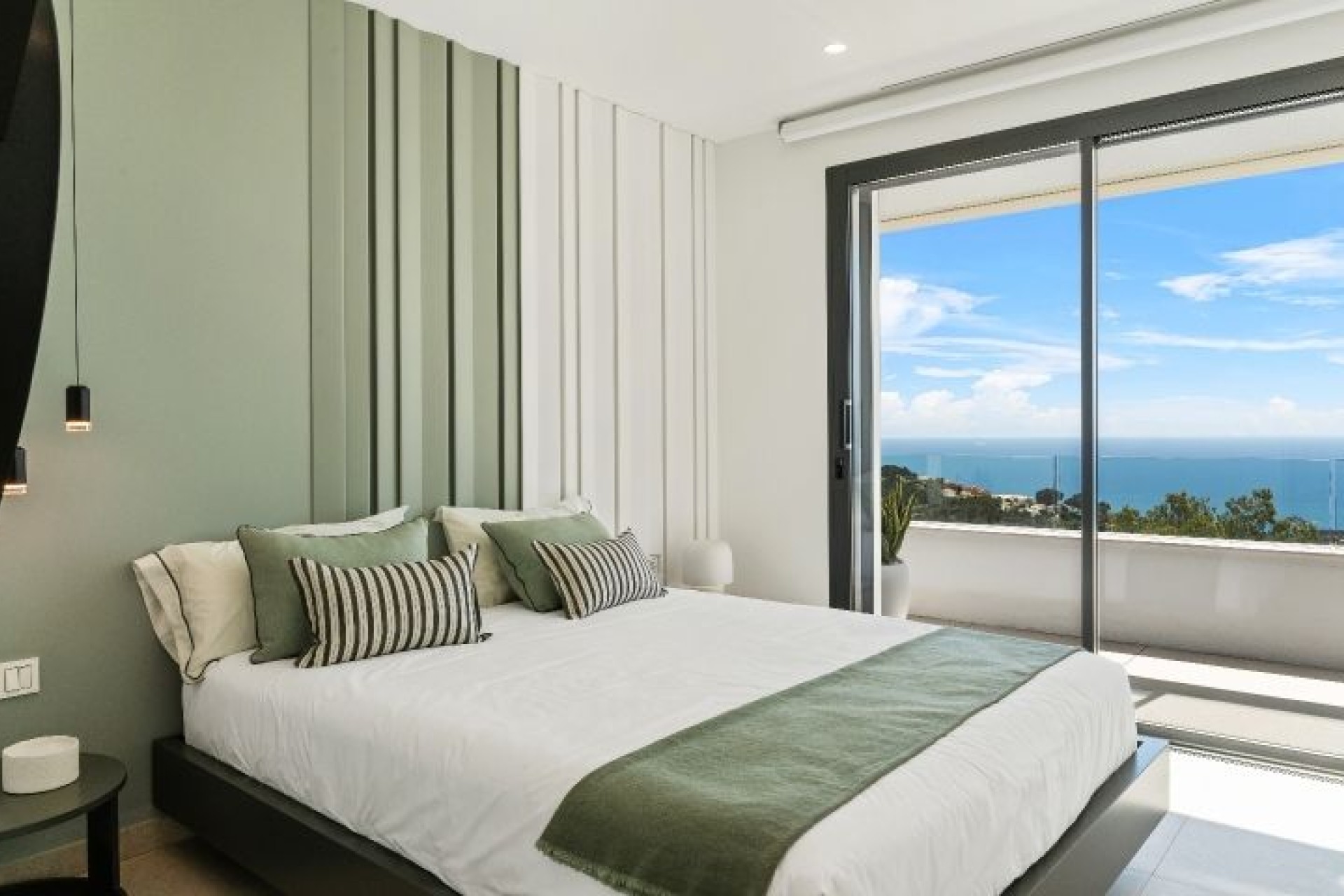 Återförsäljning - Villa - Altea