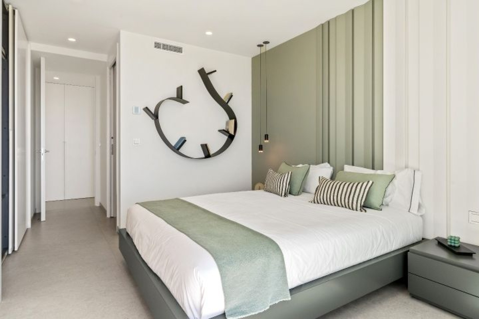 Återförsäljning - Villa - Altea