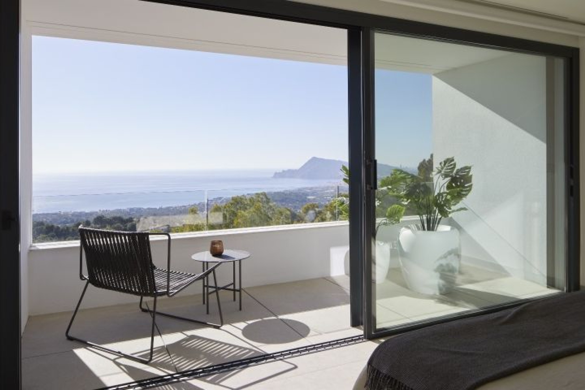 Återförsäljning - Villa - Altea