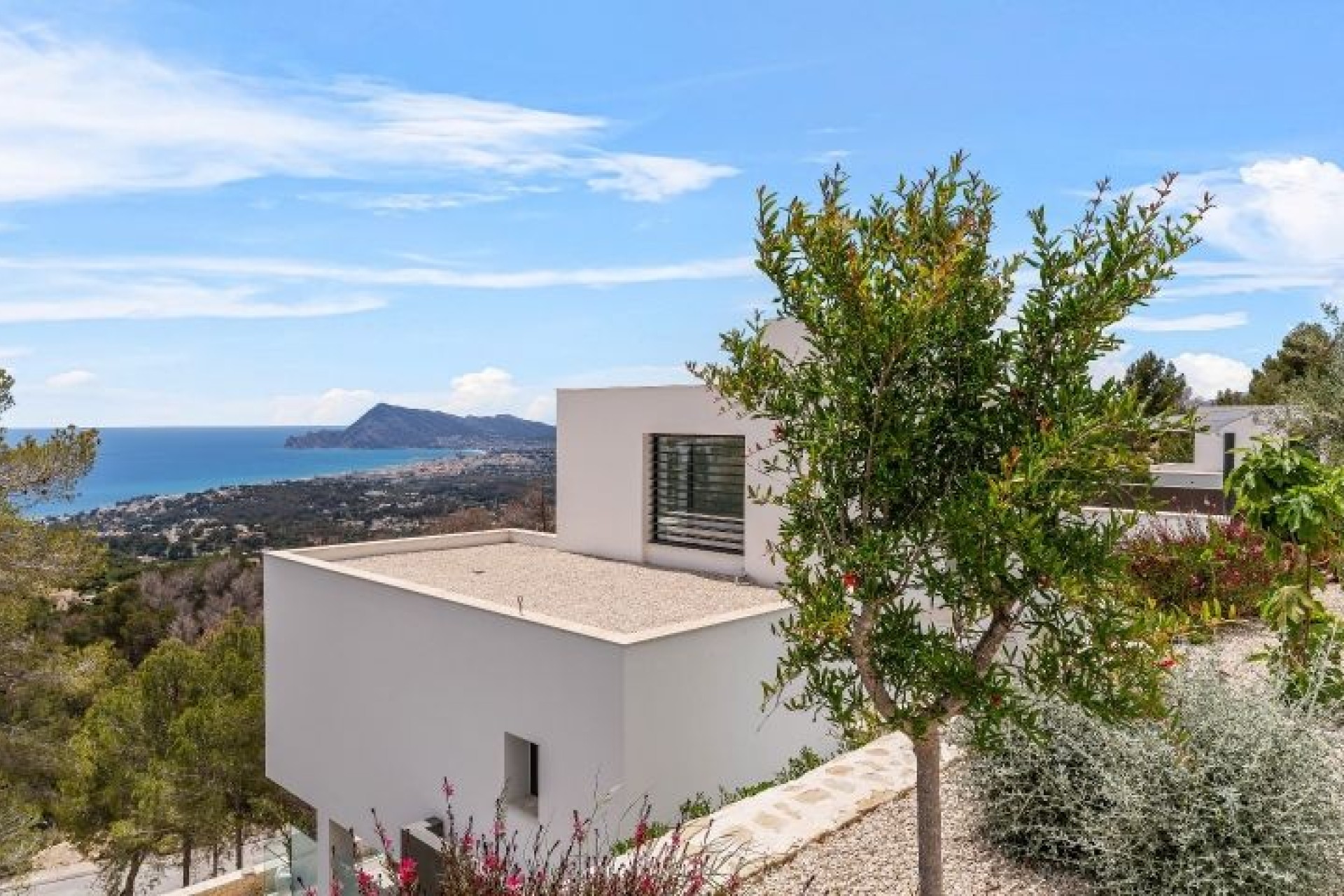 Återförsäljning - Villa - Altea