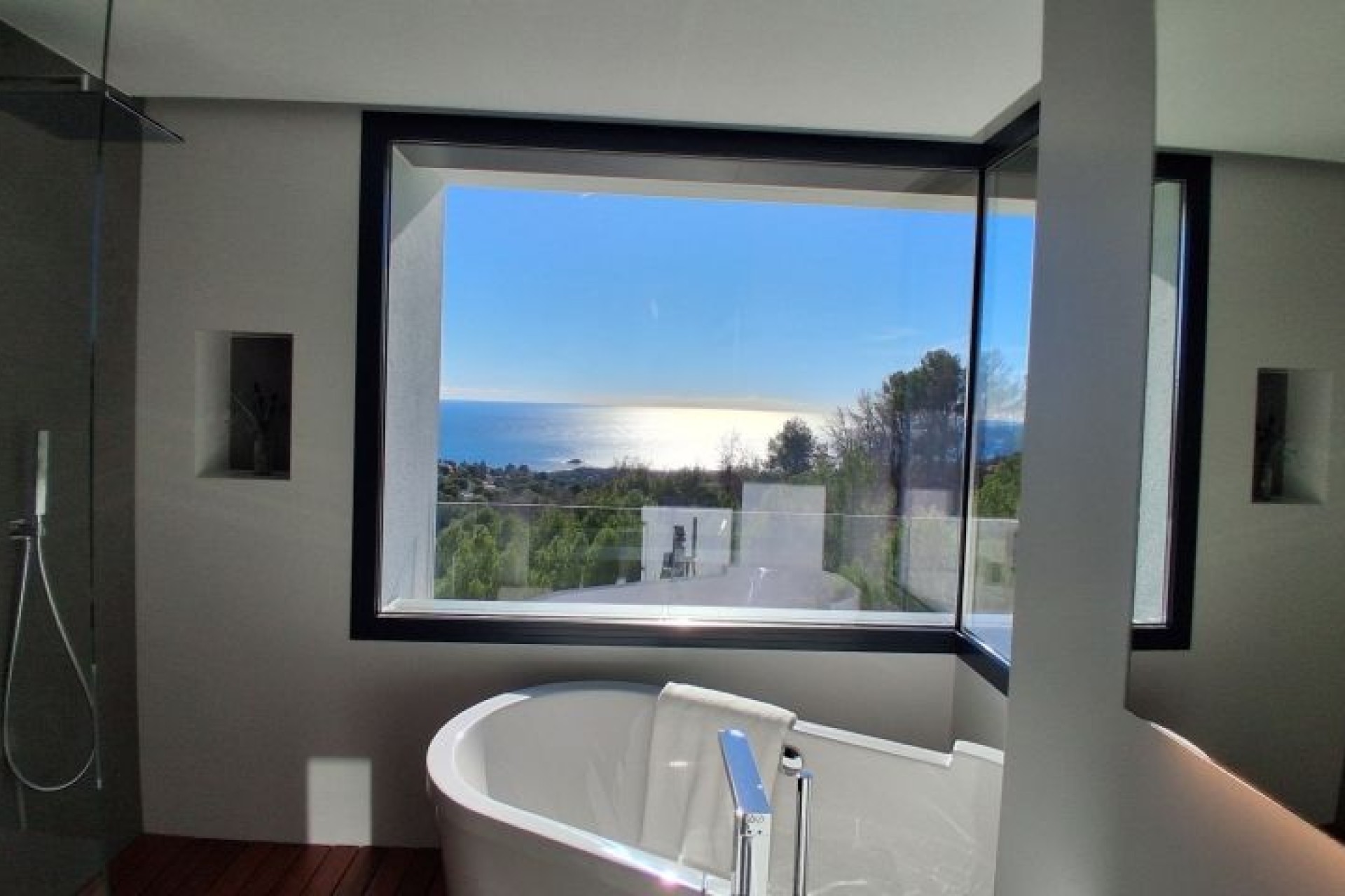 Återförsäljning - Villa - Altea