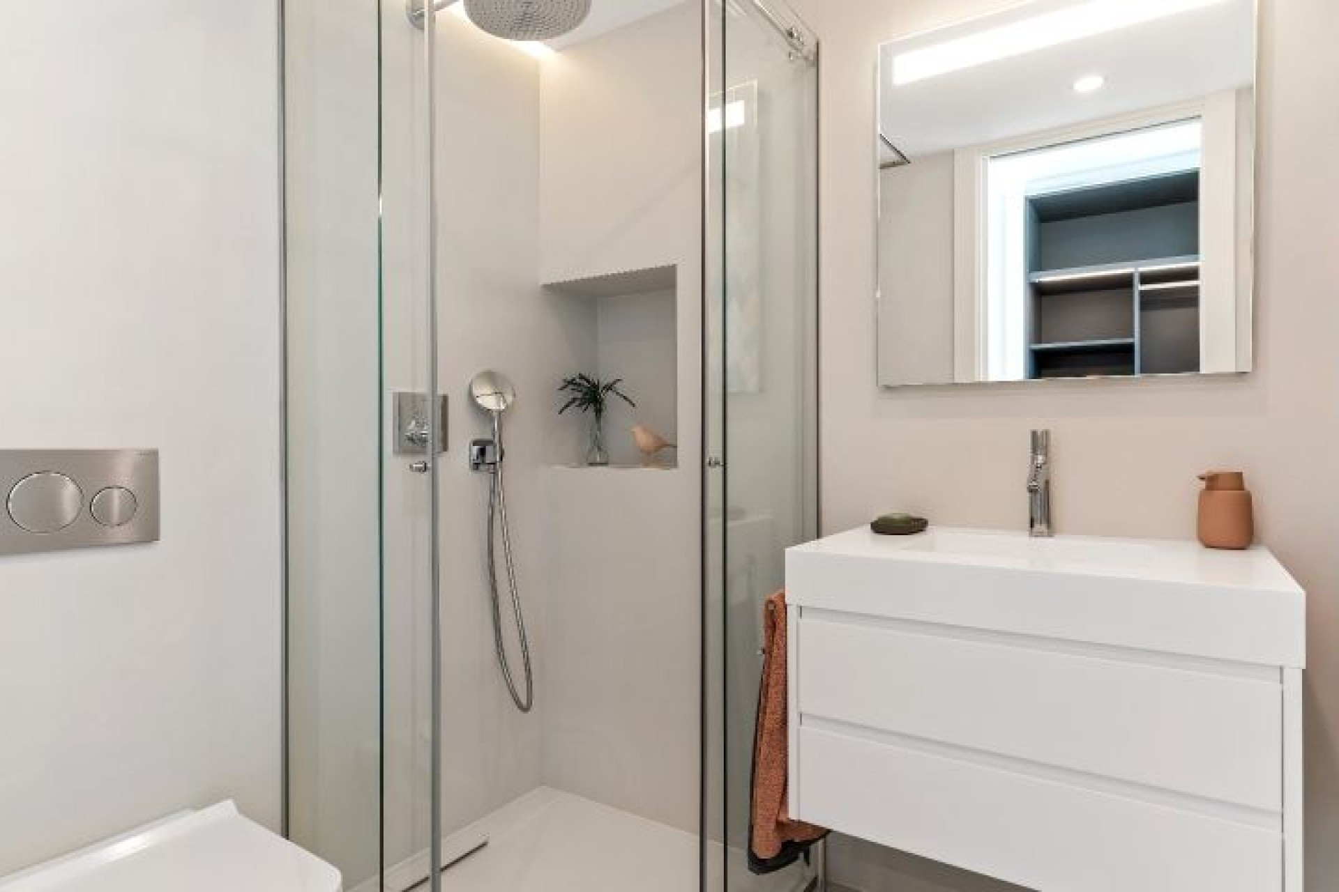 Återförsäljning - Villa - Altea