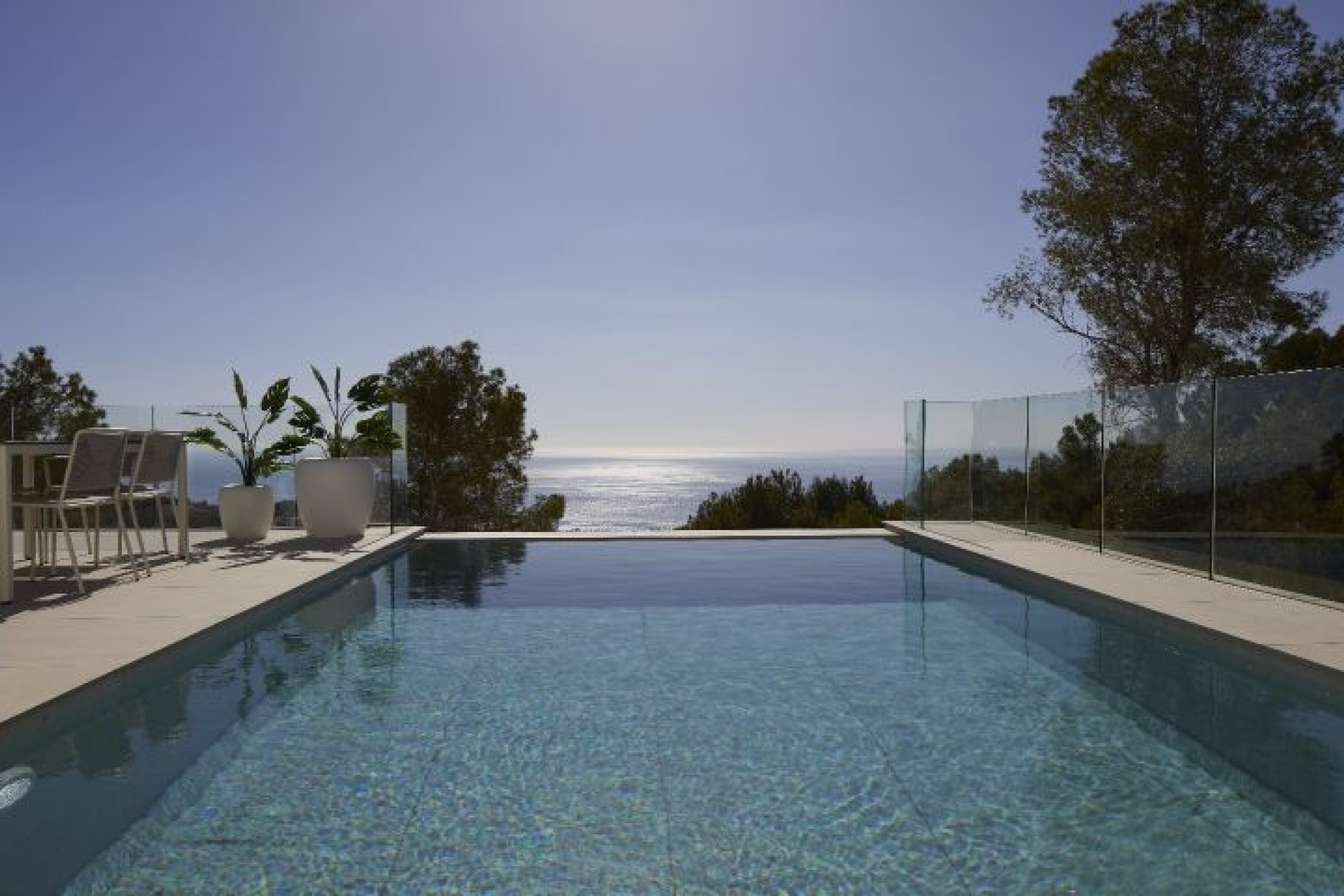 Återförsäljning - Villa - Altea