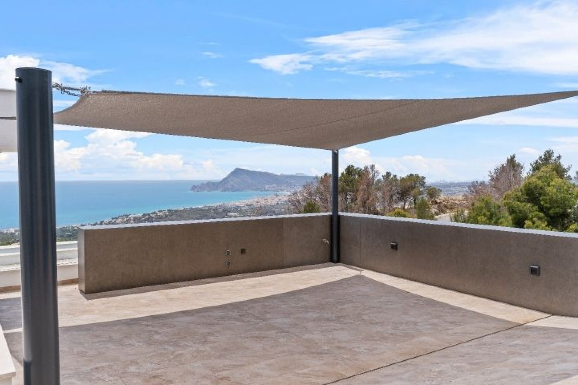 Återförsäljning - Villa - Altea