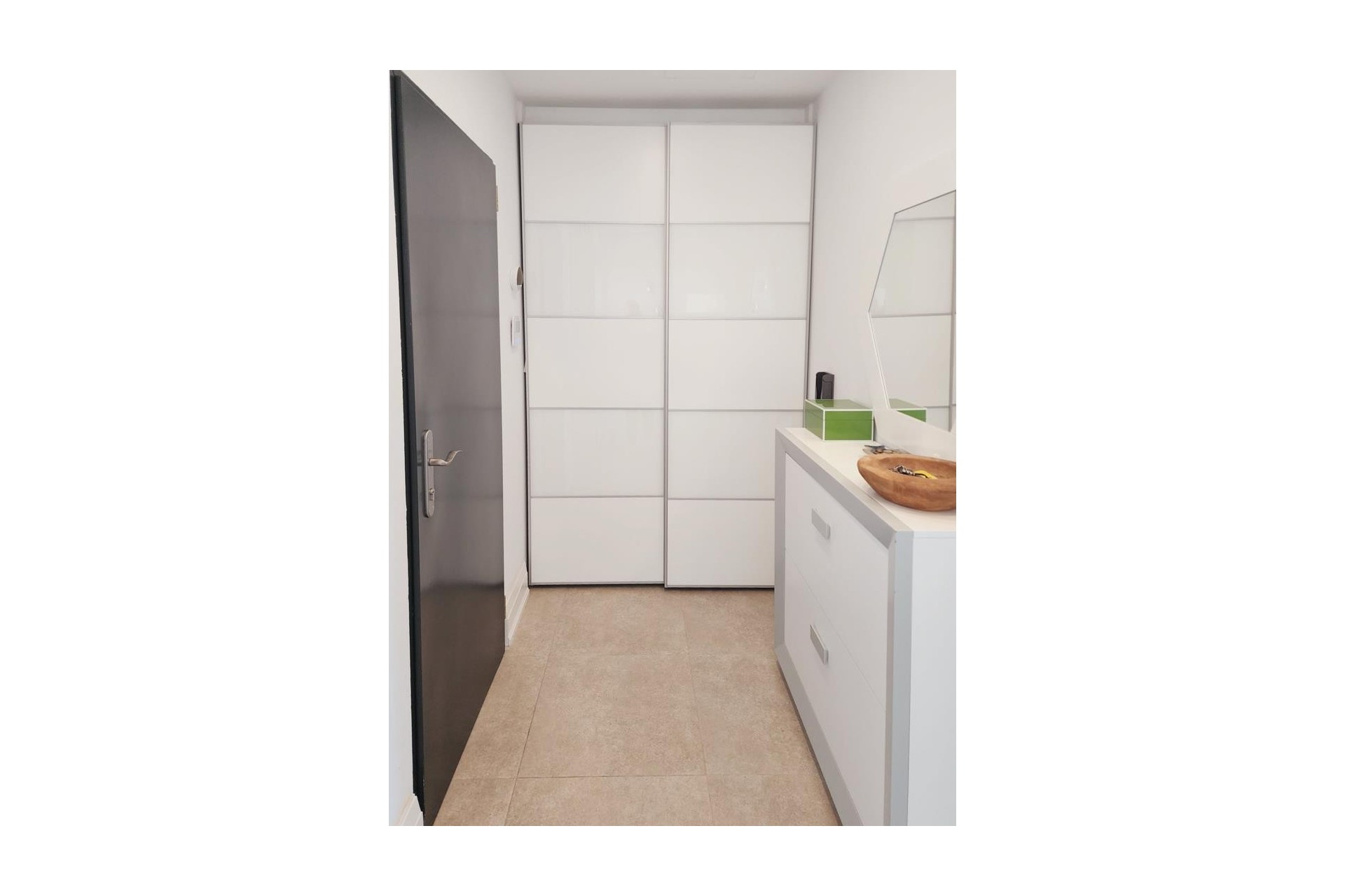 Återförsäljning - Villa - Benitachell - Begonias