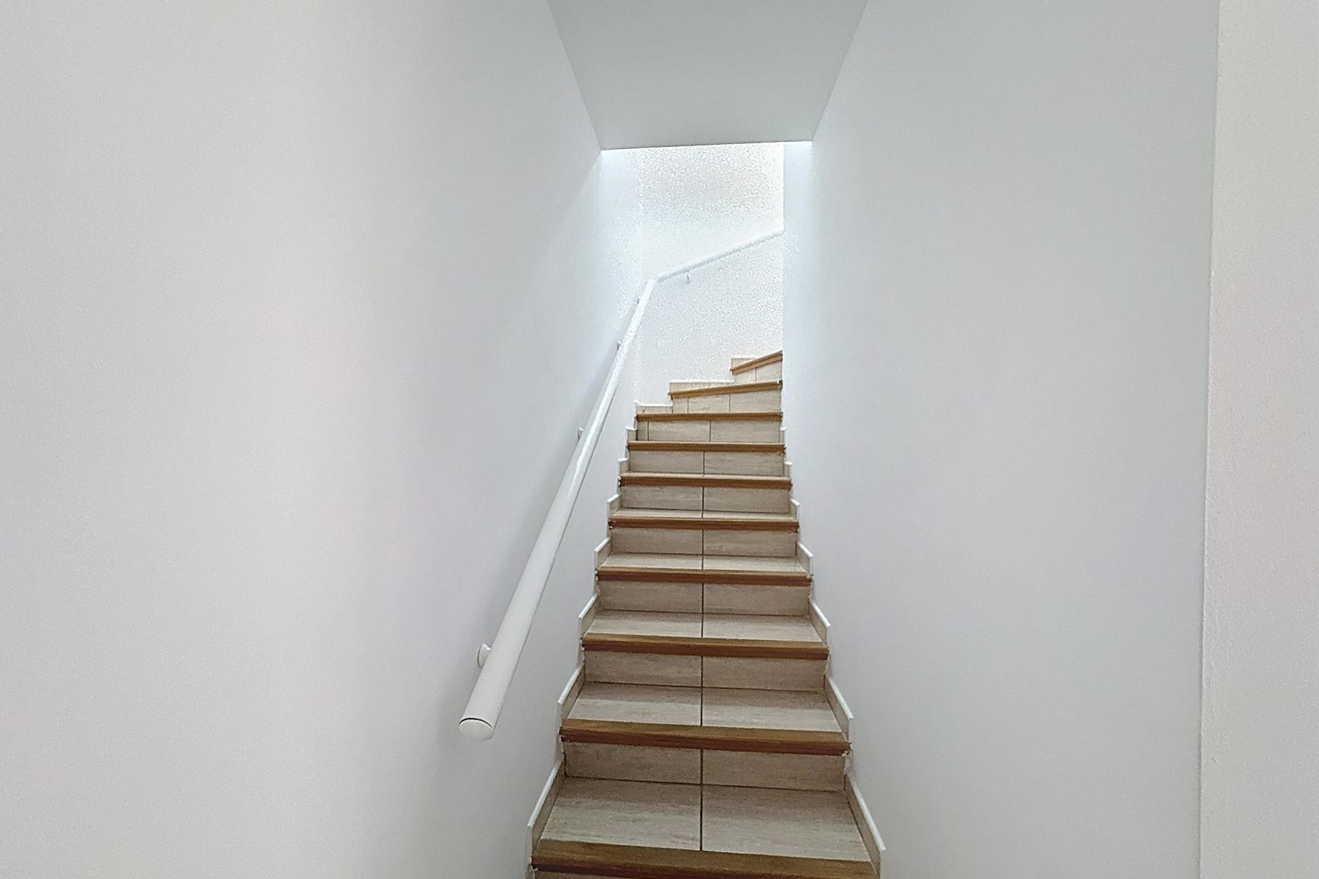 Återförsäljning - Villa - Benitachell - Encinas