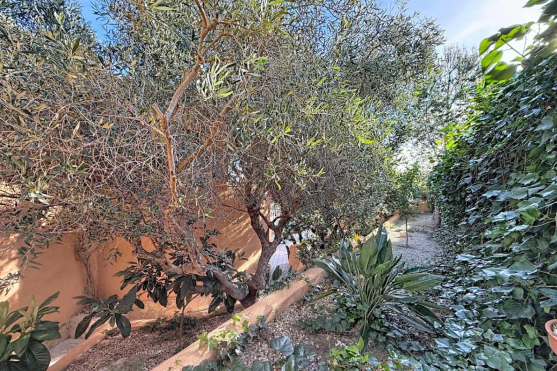 Återförsäljning - Villa - Benitachell - Encinas