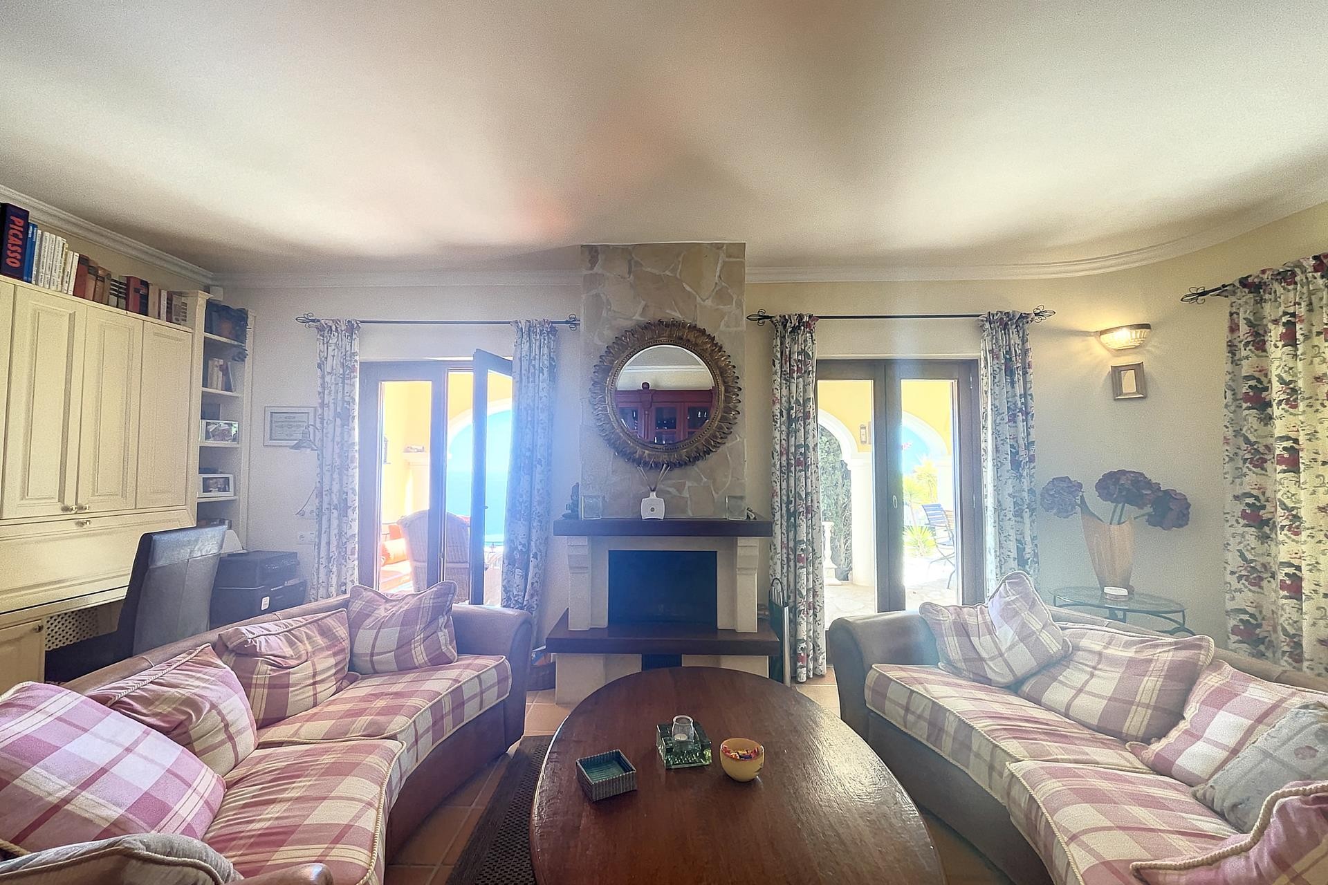 Återförsäljning - Villa - Benitachell - Fresnos