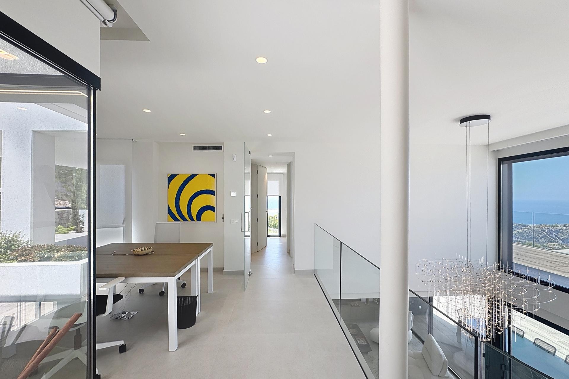 Återförsäljning - Villa - Benitachell - Jazmines