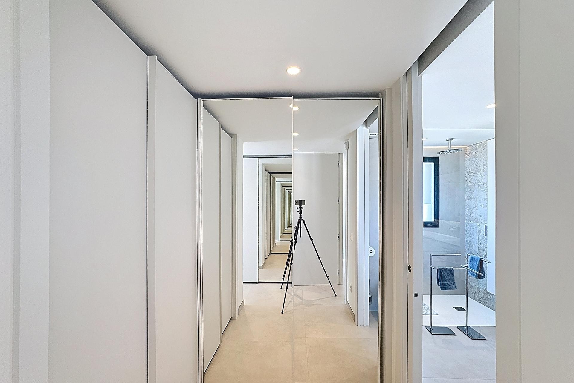 Återförsäljning - Villa - Benitachell - Jazmines