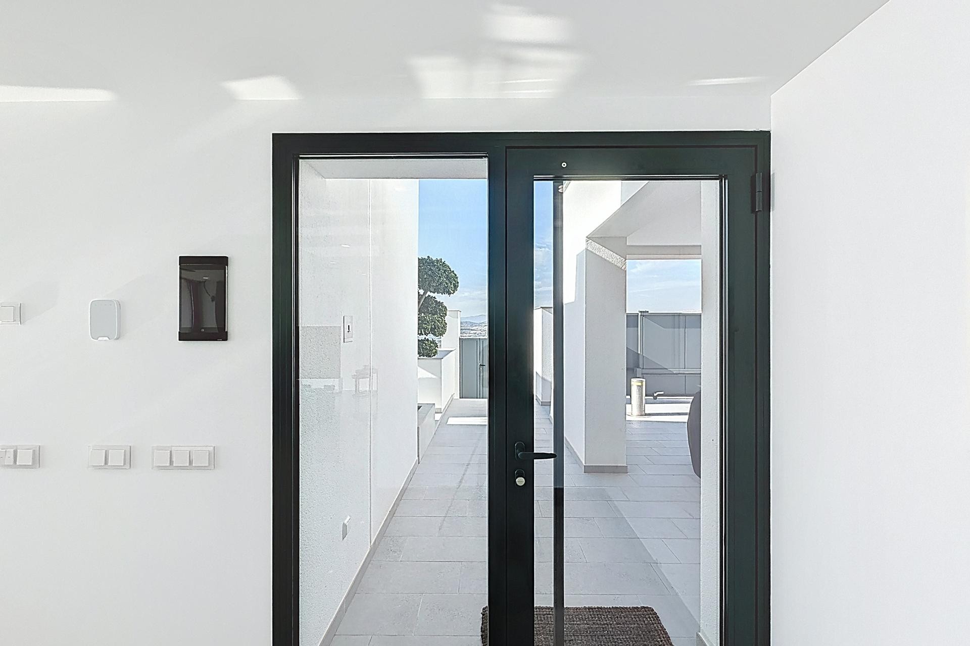 Återförsäljning - Villa - Benitachell - Jazmines