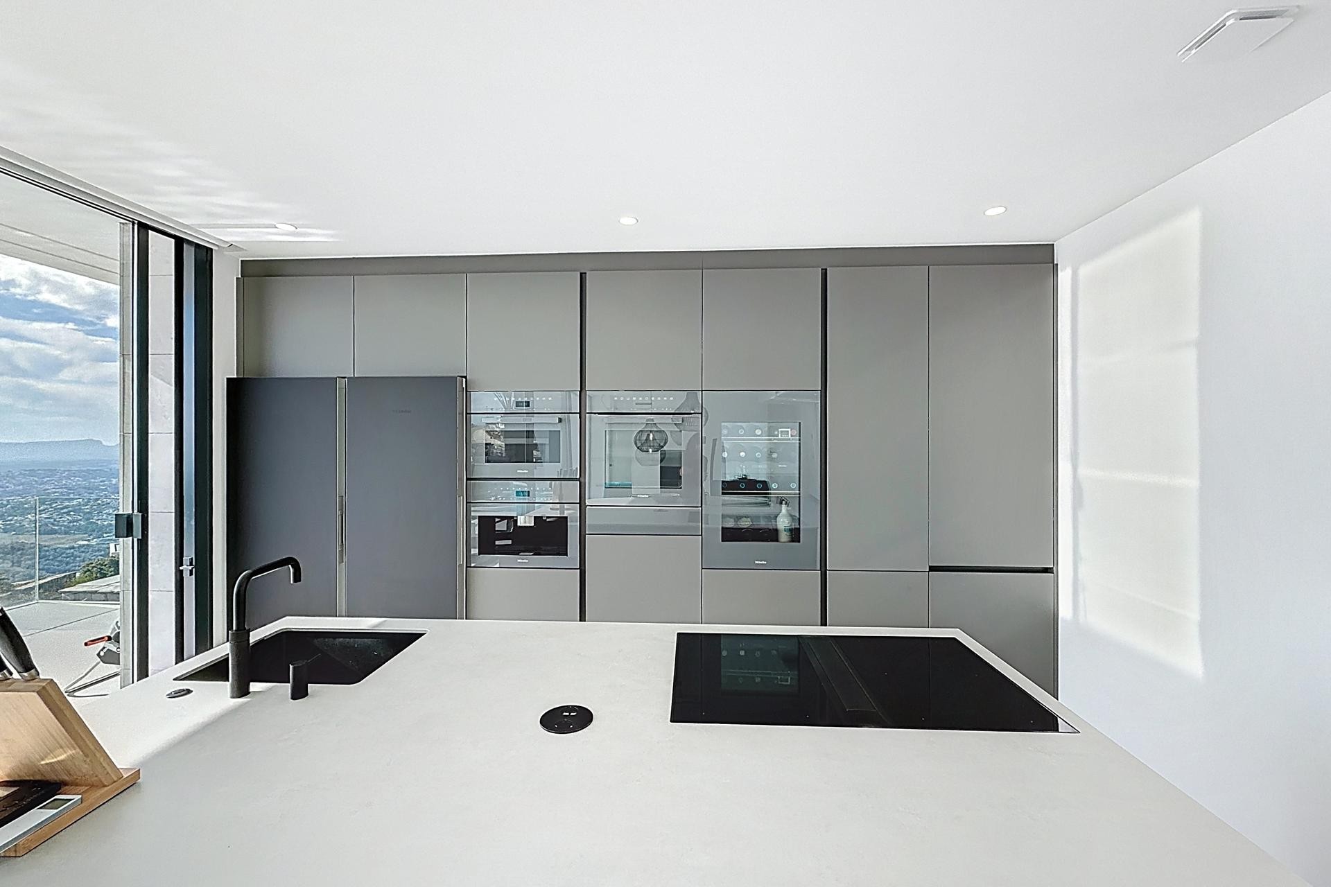 Återförsäljning - Villa - Benitachell - Jazmines