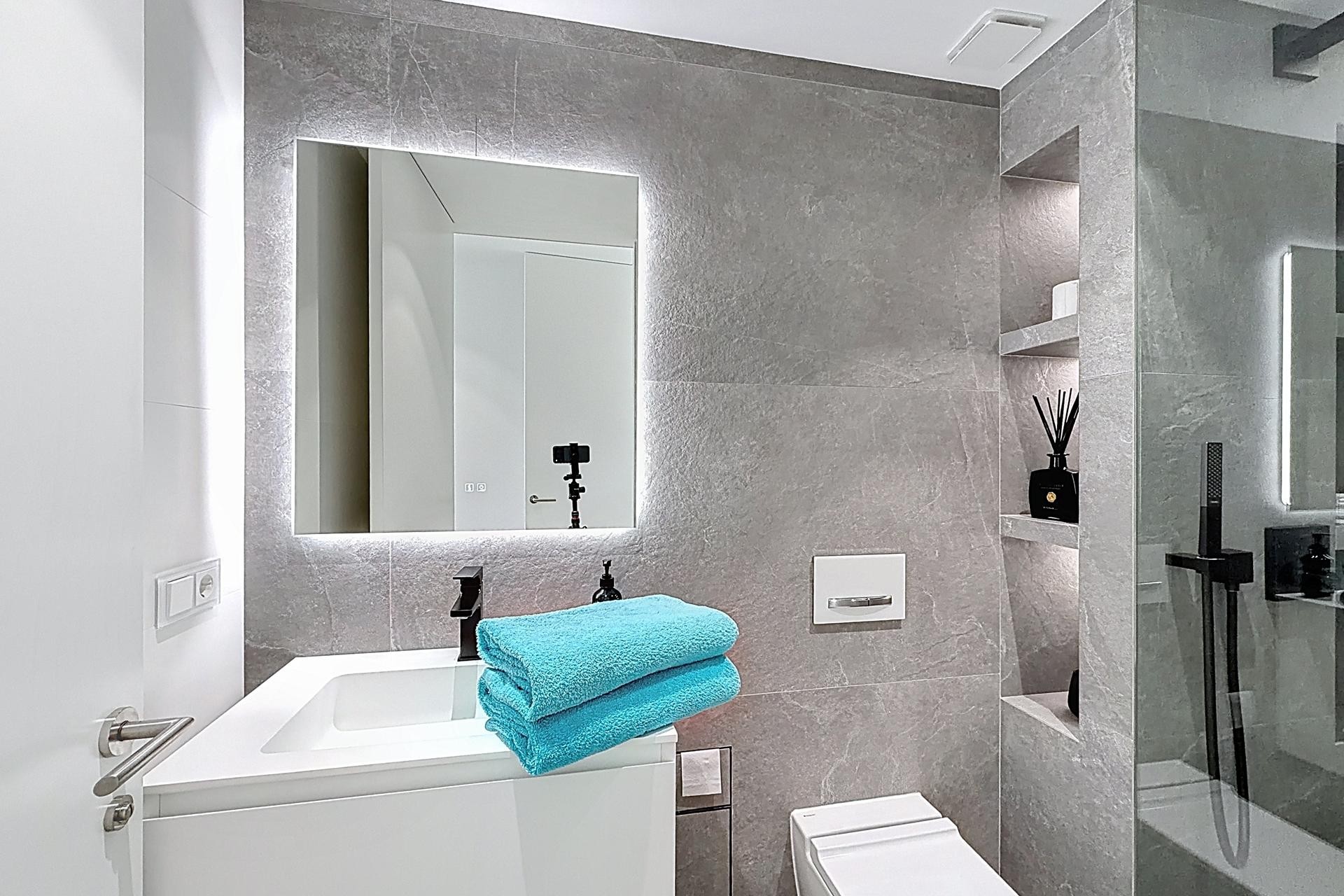 Återförsäljning - Villa - Benitachell - Jazmines