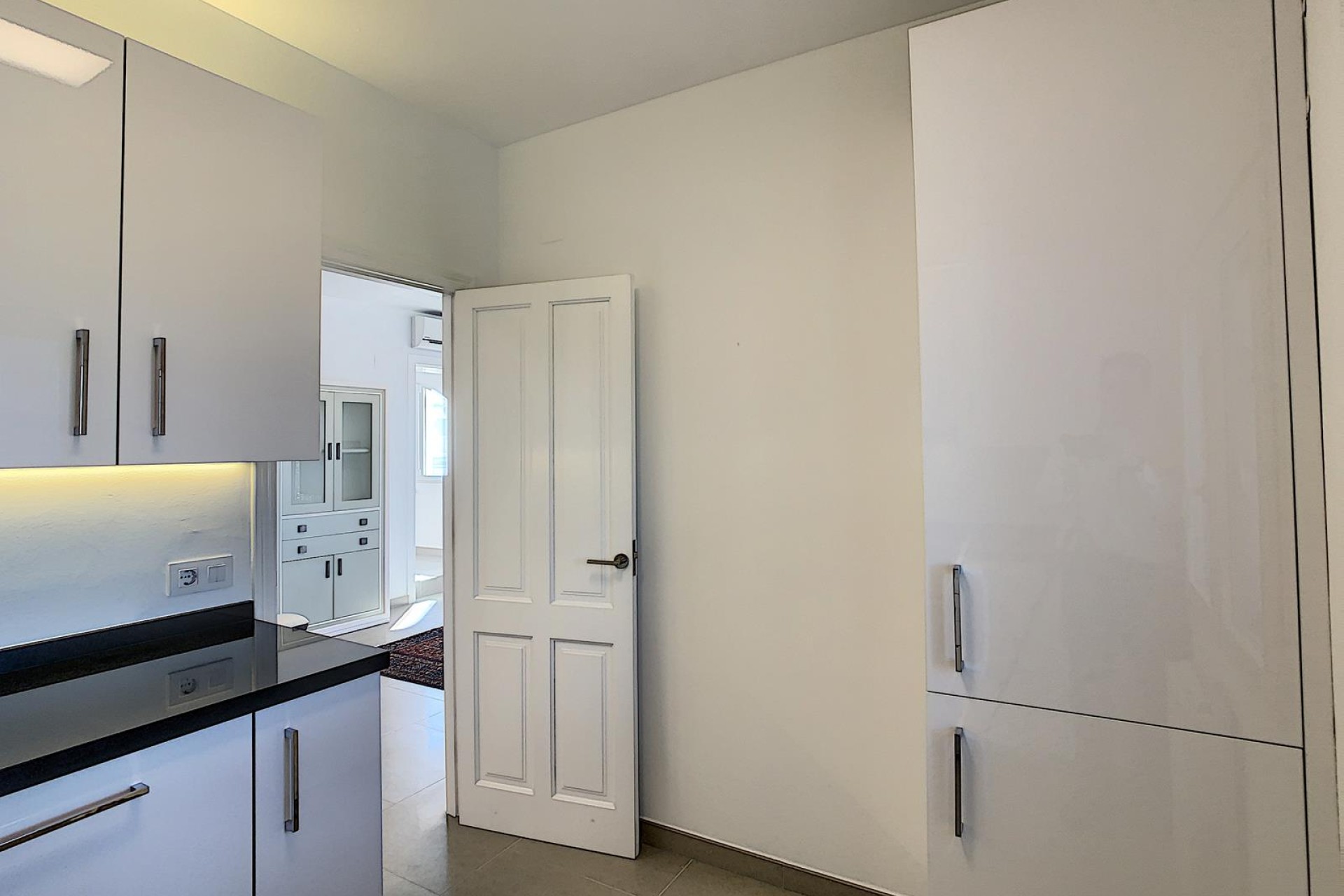 Återförsäljning - Villa - Benitachell - Kalmias