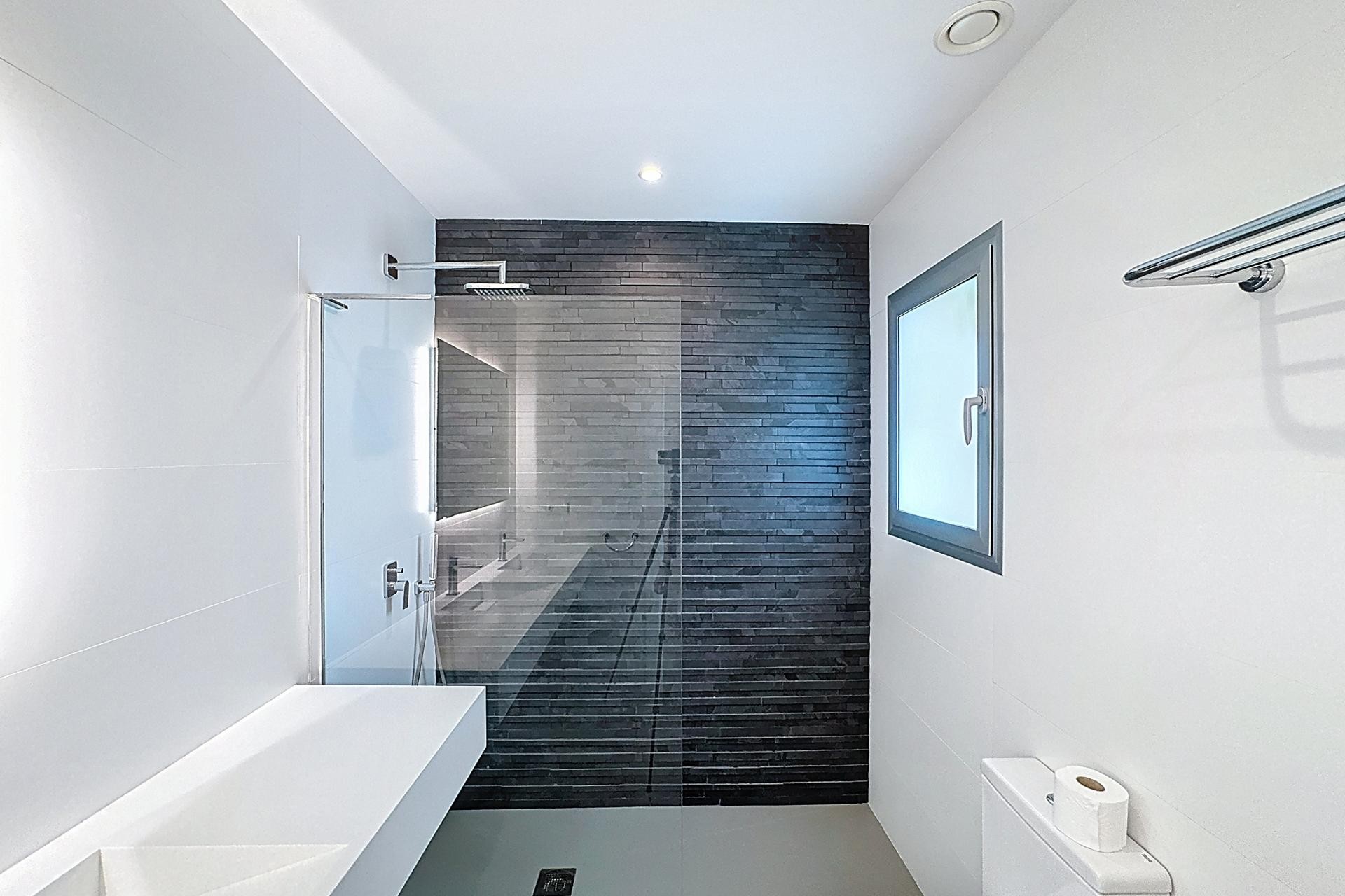 Återförsäljning - Villa - Benitachell - Lirios