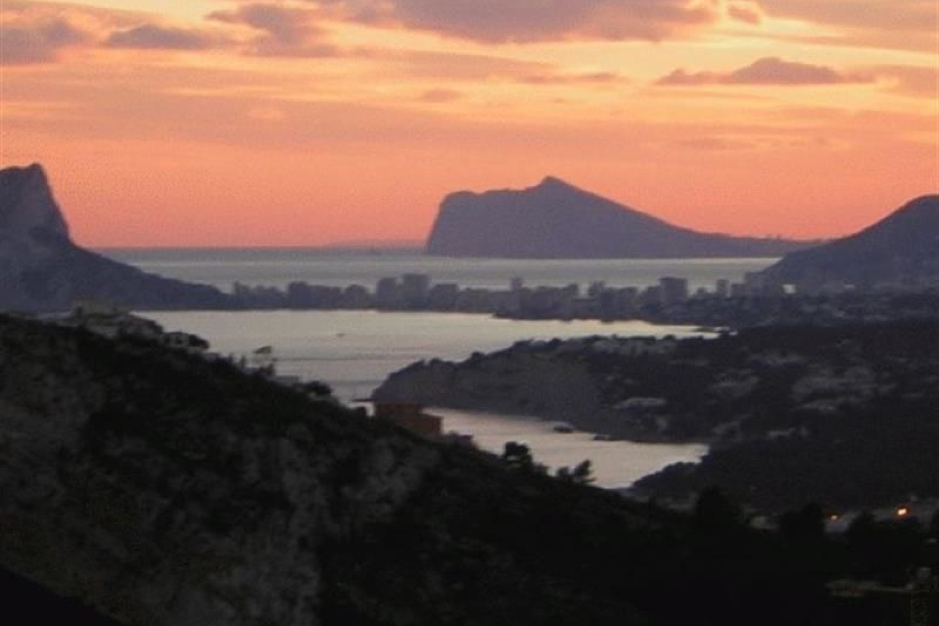 Återförsäljning - Villa - Benitachell - Magnolias