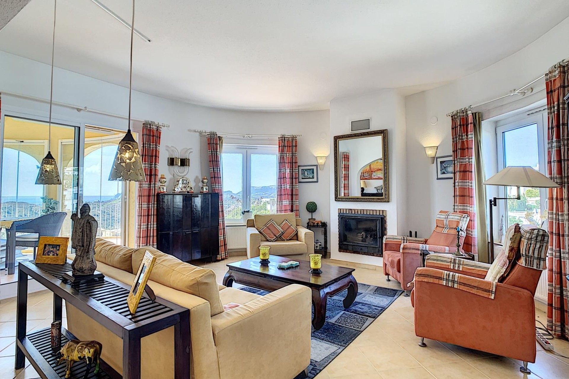 Återförsäljning - Villa - Benitachell - Magnolias