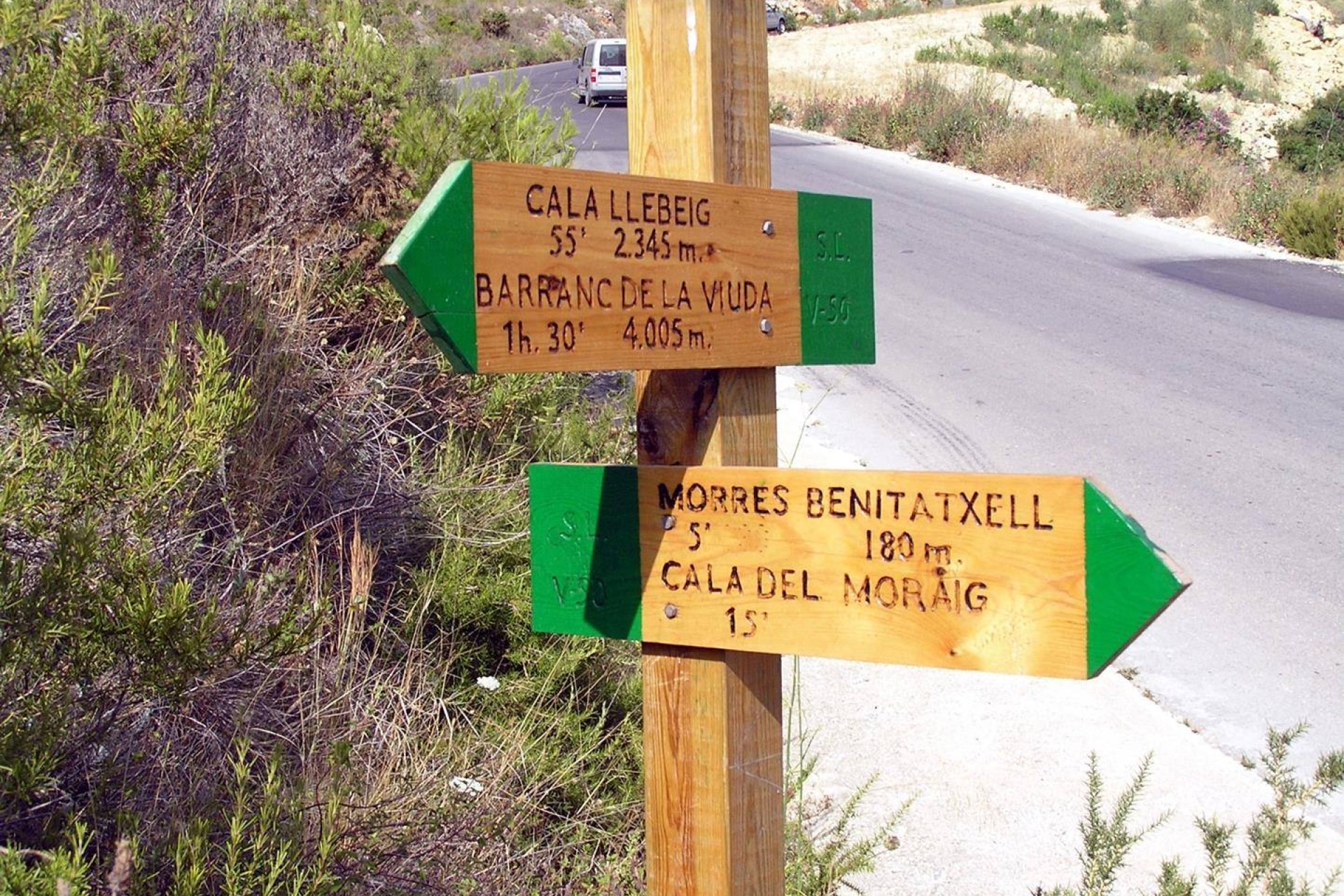 Återförsäljning - Villa - Benitachell - Magnolias