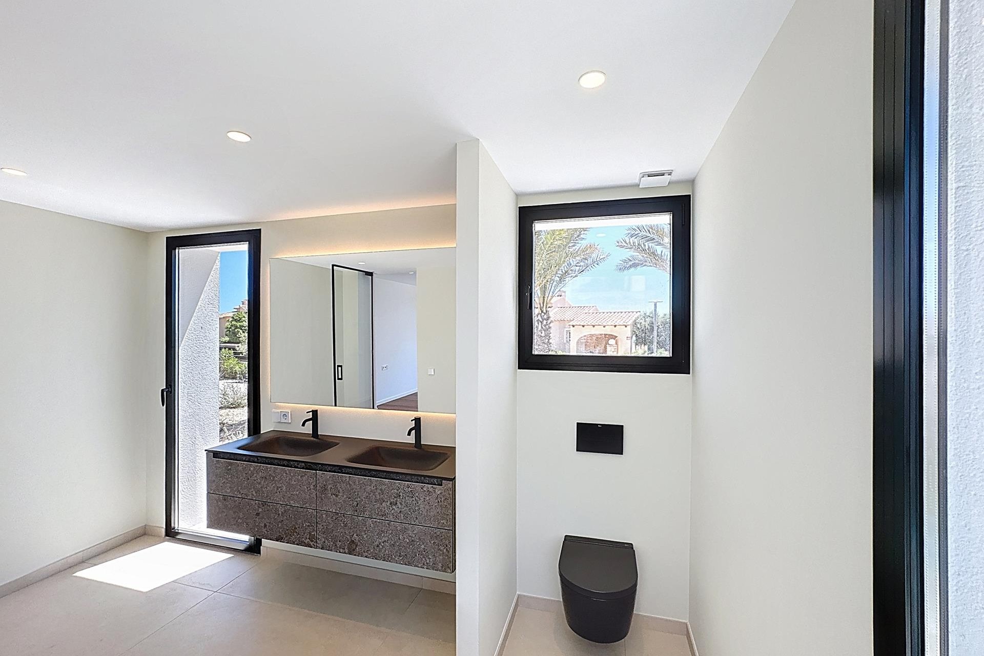 Återförsäljning - Villa - Benitachell - Magnolias