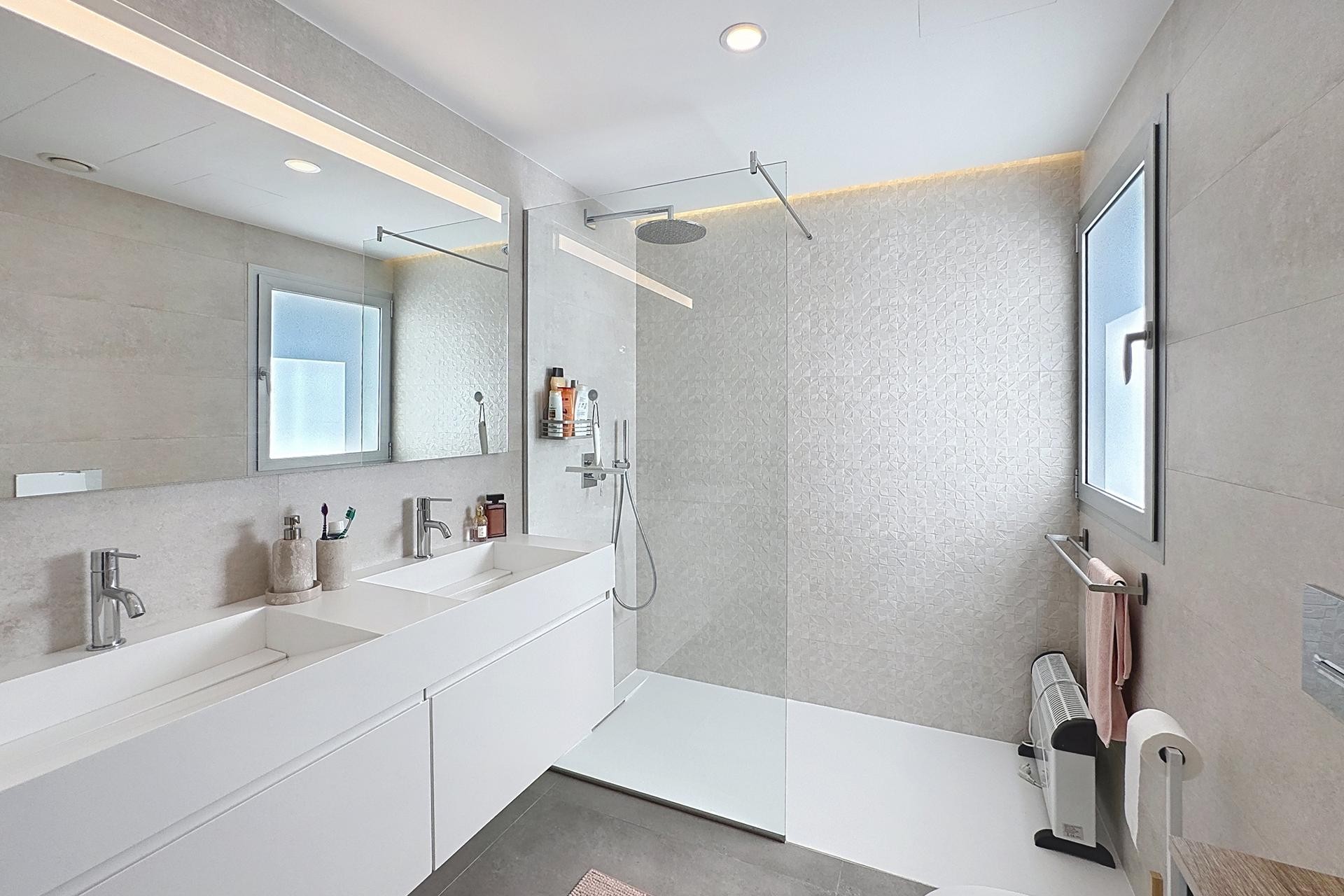 Återförsäljning - Villa - Benitachell - Magnolias