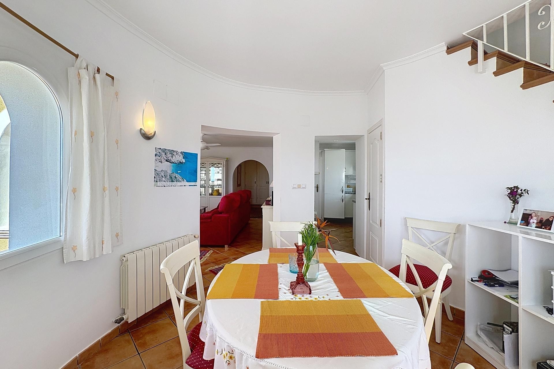 Återförsäljning - Villa - Benitachell - Magnolias