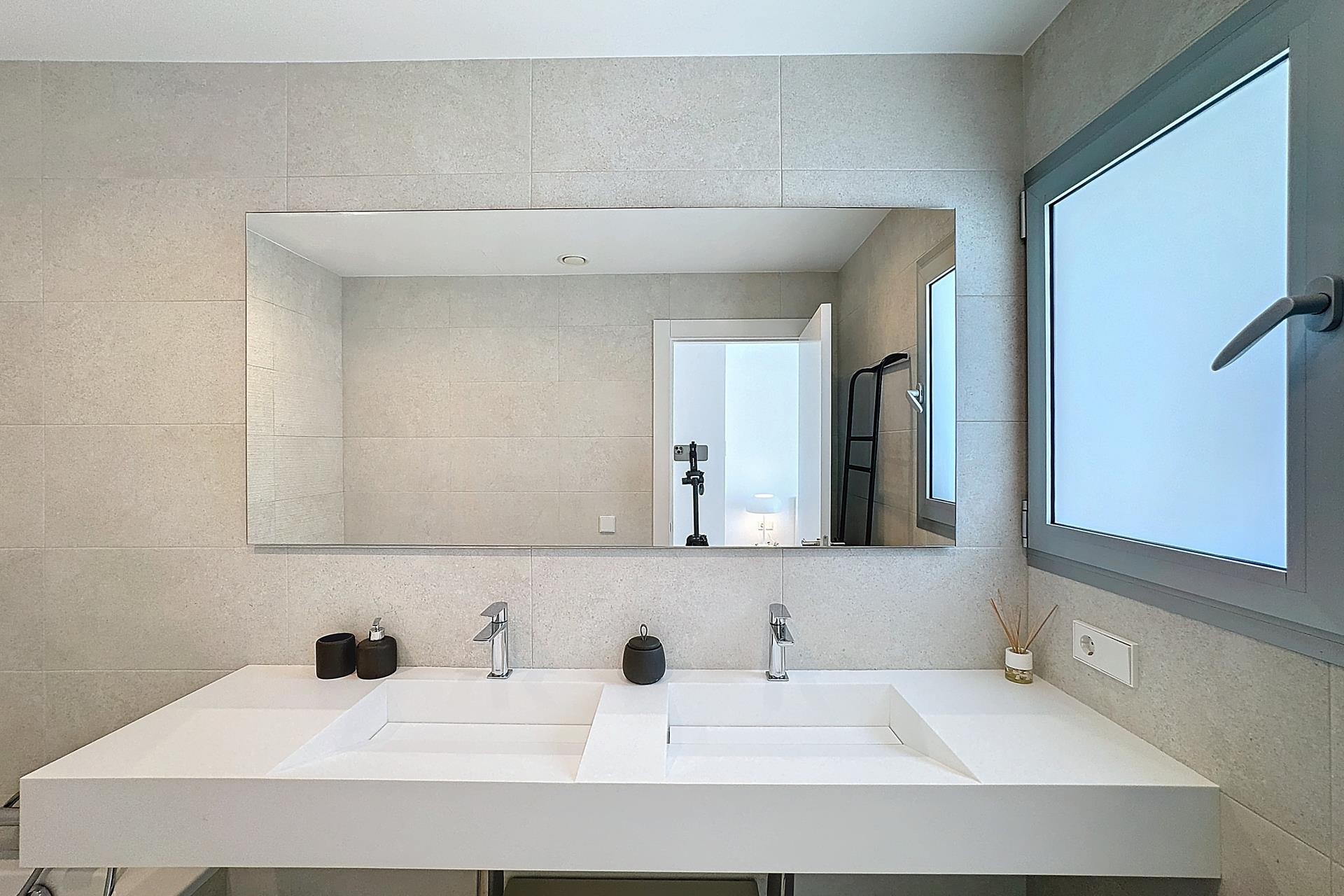 Återförsäljning - Villa - Benitachell - Magnolias