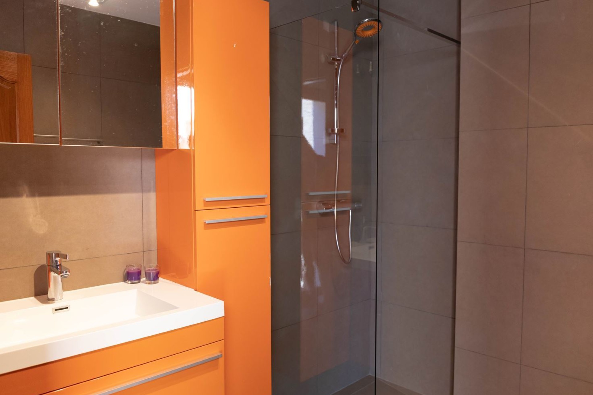 Återförsäljning - Villa - Benitachell - Palmeras