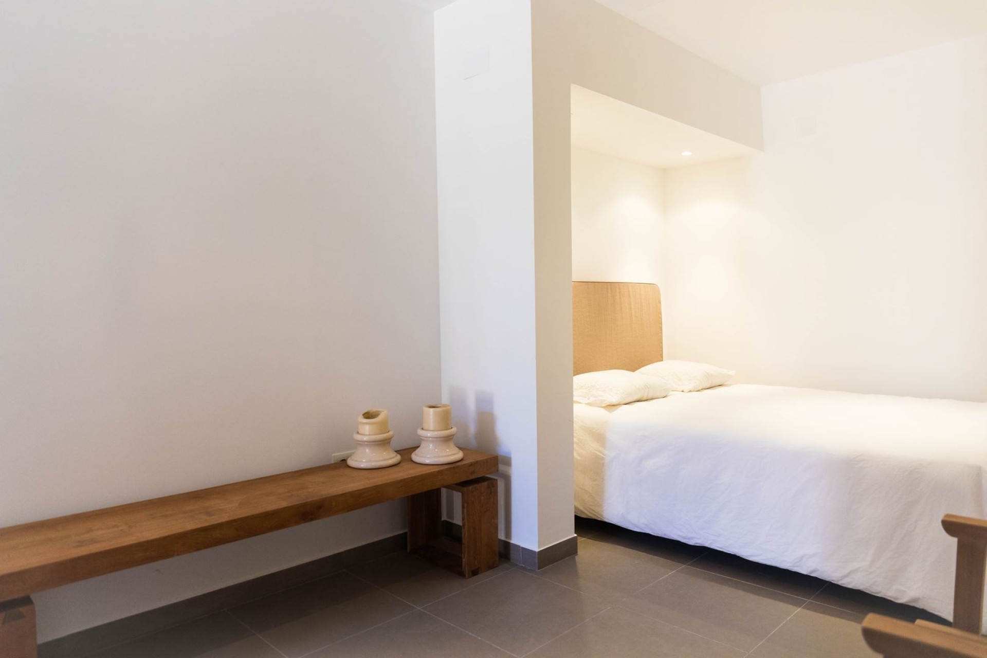 Återförsäljning - Villa - Benitachell - Palmeras