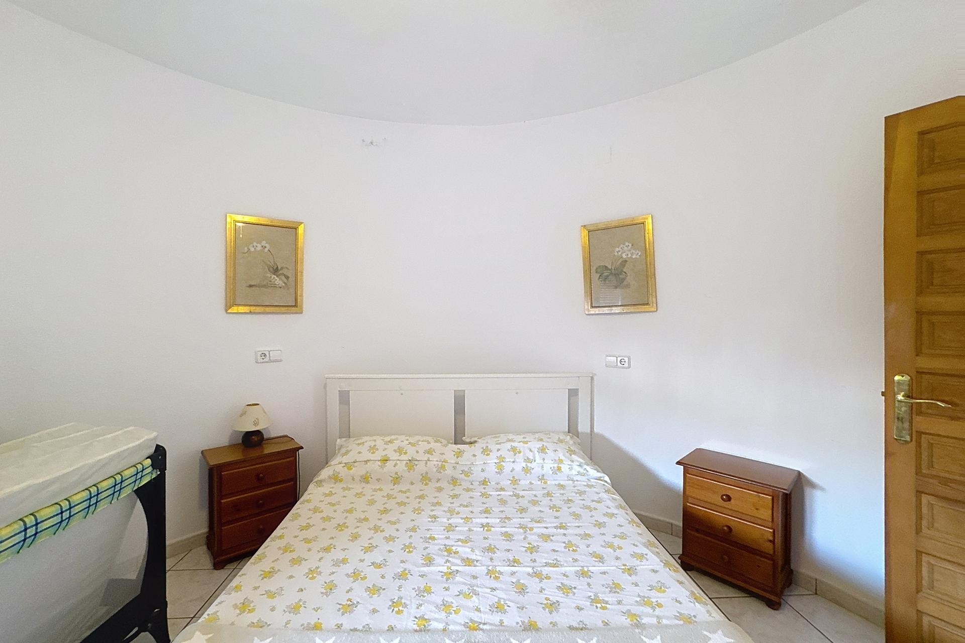 Återförsäljning - Villa - Benitachell - Pueblo del Mar