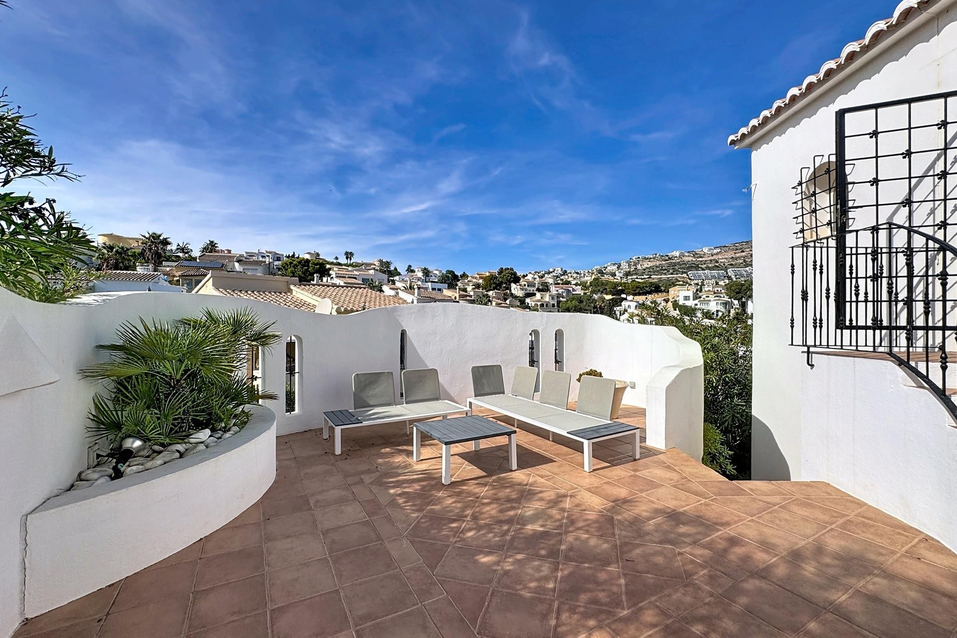 Återförsäljning - Villa - Benitachell - Pueblo del Mar