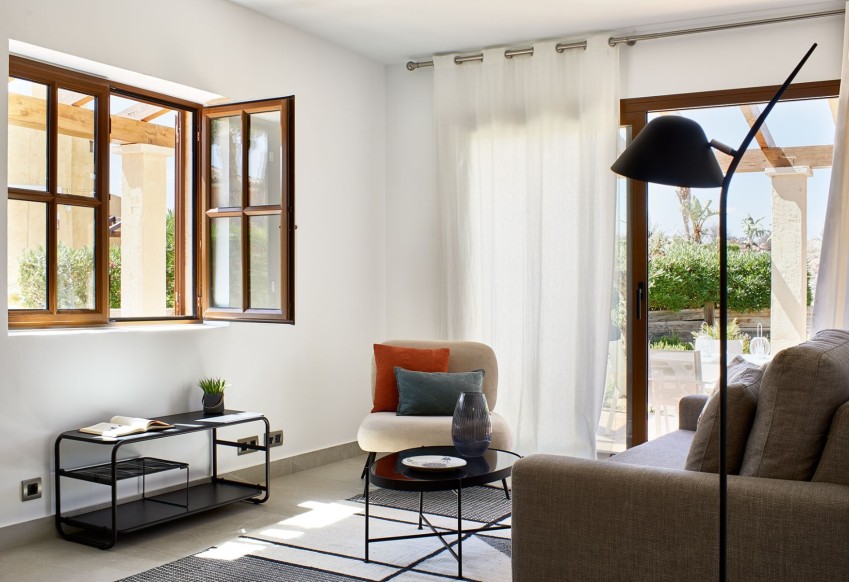 Återförsäljning - Villa - Cuevas del Almanzora - Villaricos