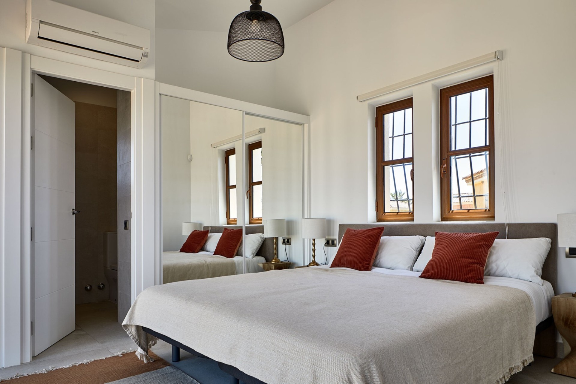 Återförsäljning - Villa - Cuevas del Almanzora - Villaricos