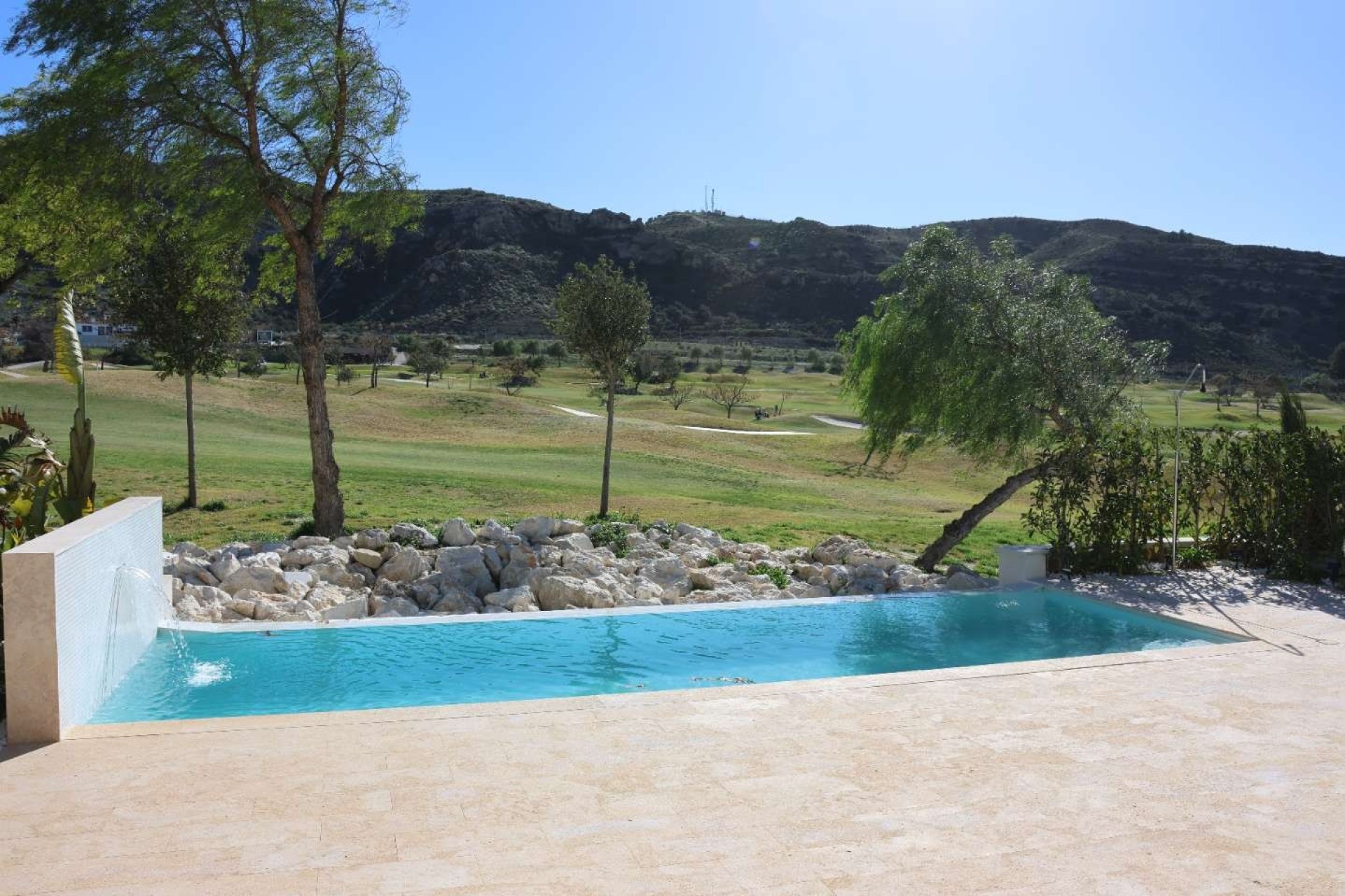 Återförsäljning - Villa - Monforte del Cid - Font del Llop