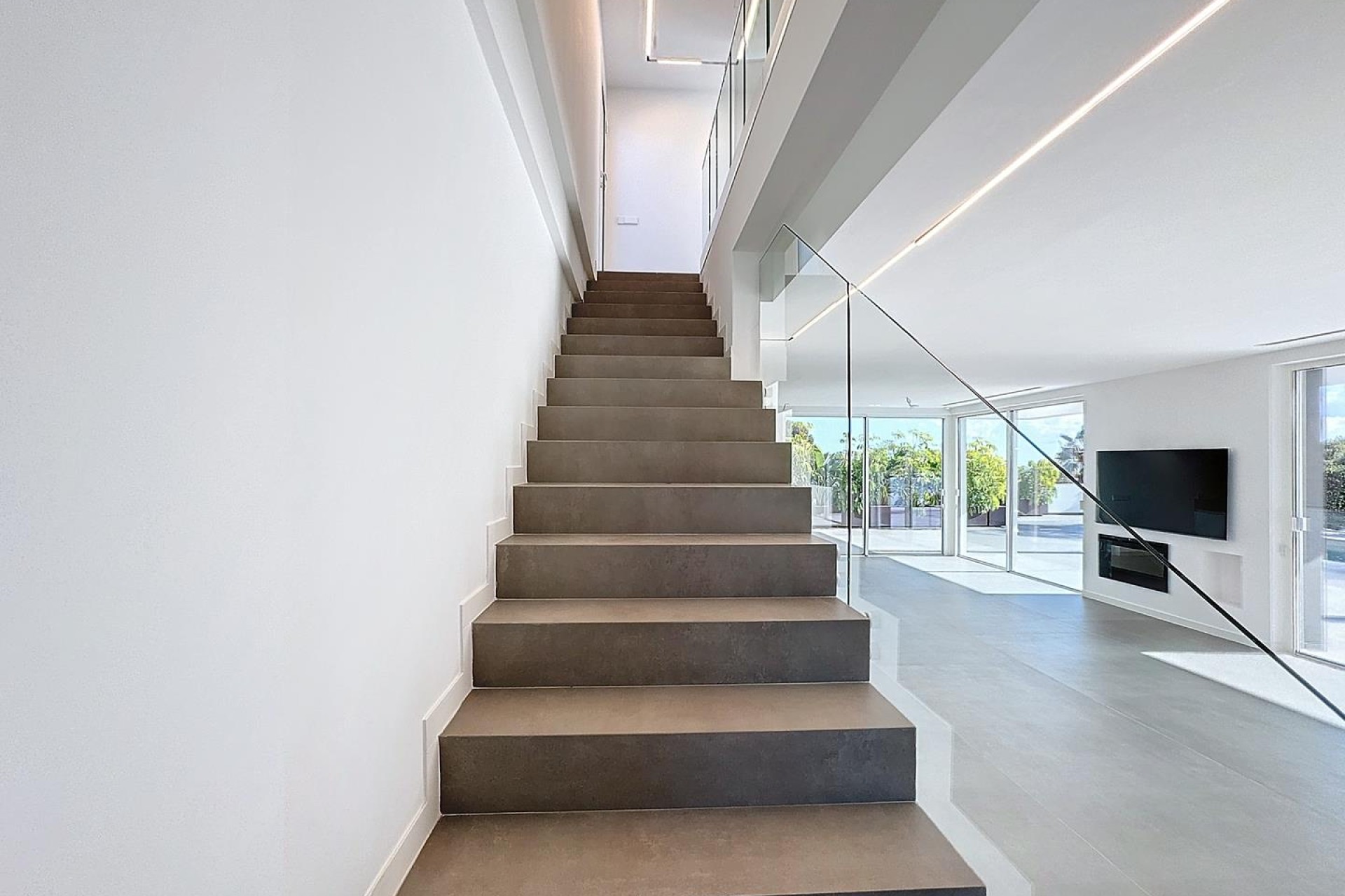 Återförsäljning - Villa - Moraira - Moravit-Cap Blanc