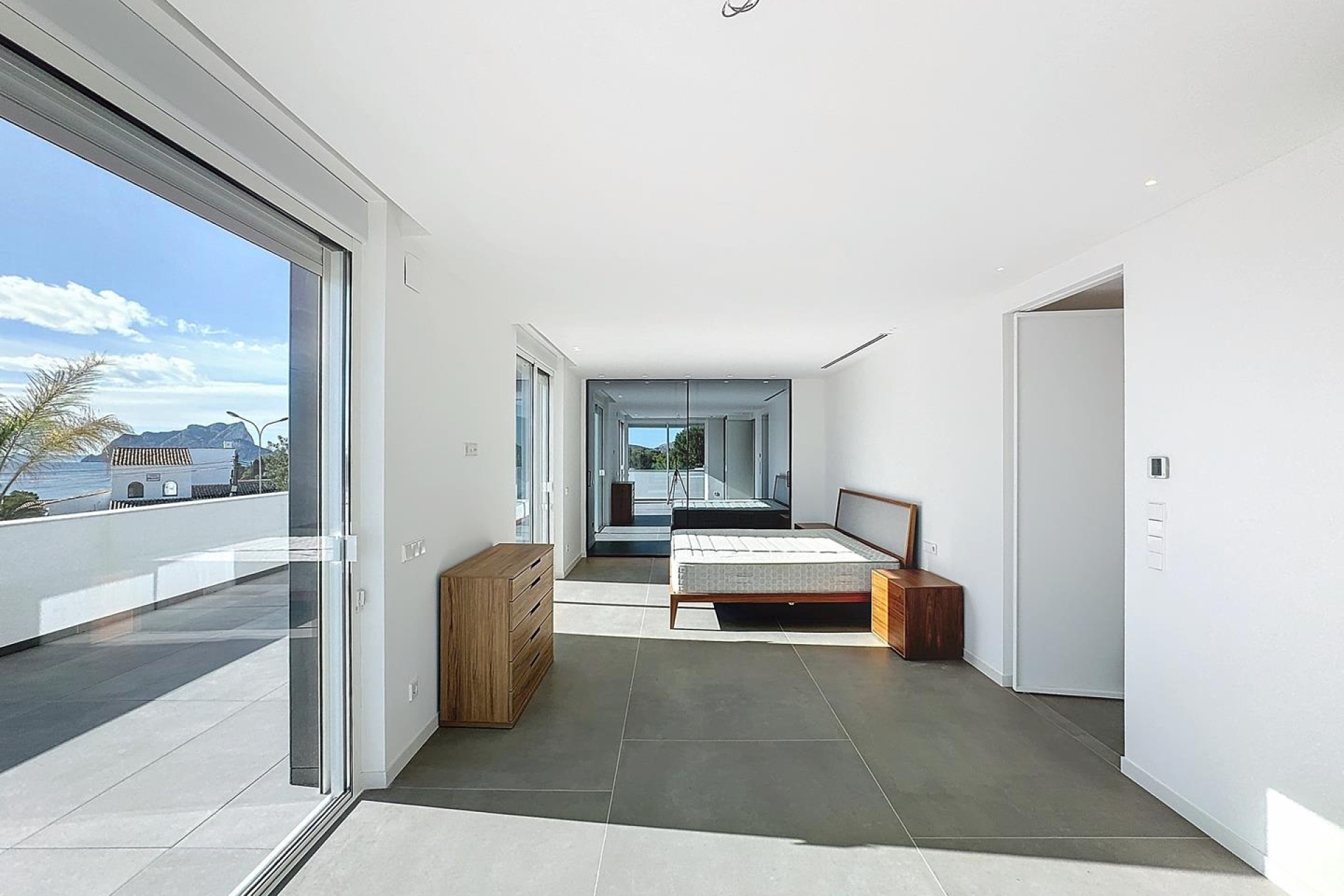 Återförsäljning - Villa - Moraira - Moravit-Cap Blanc