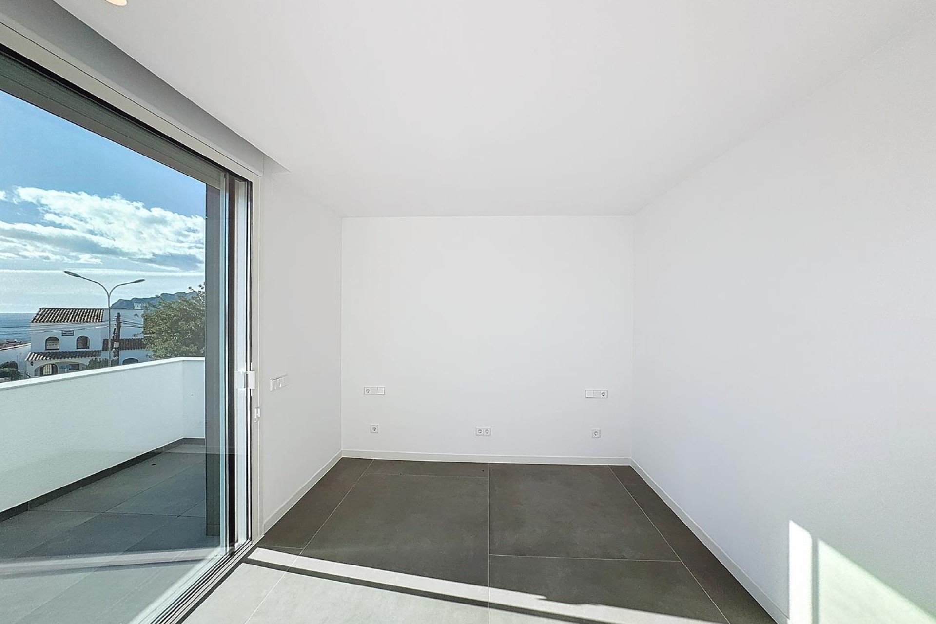 Återförsäljning - Villa - Moraira - Moravit-Cap Blanc