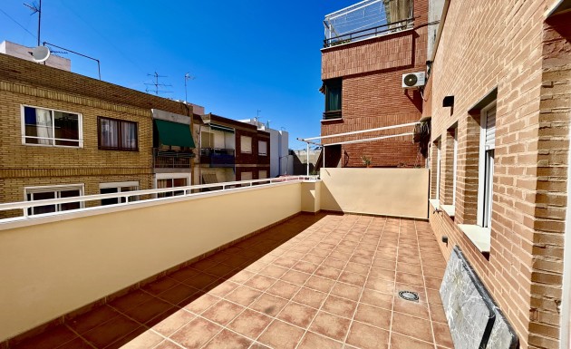 Ático - Obra nueva - Alicante (Alacant) - Alicante (Alacant)