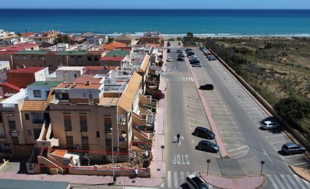 Бунгало - Перепродажа - Torrevieja - Torrevieja