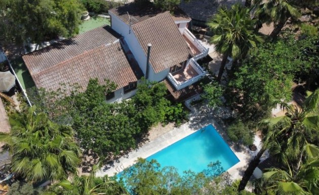 country house - Reventa - Orihuela - Orihuela