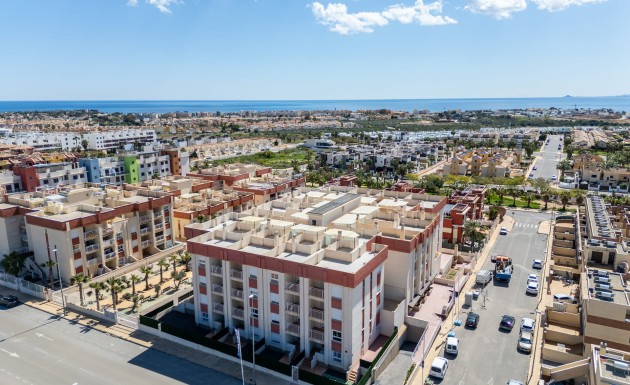 Daszek - Nowy budynek - Orihuela Costa - Orihuela Costa