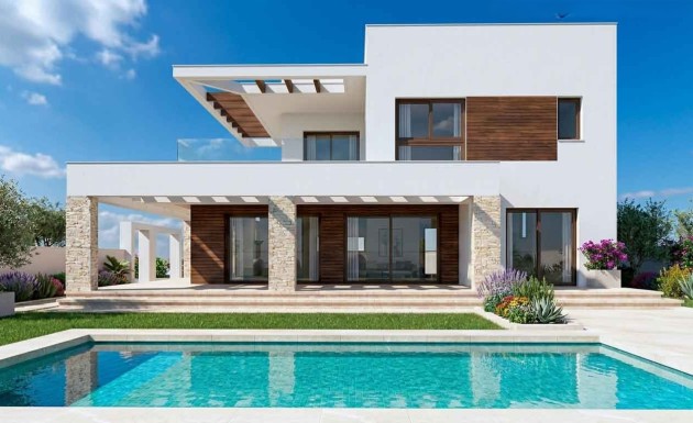 detached - New Build - Ciudad Quesada - Ciudad Quesada