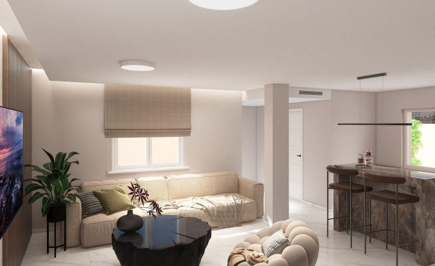 detached - New Build - Ciudad Quesada - Ciudad Quesada