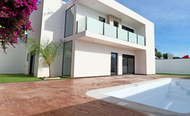 detached - New Build - Fortuna - Fortuna