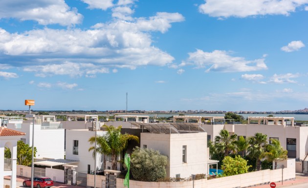 detached - New Build - Los Montesinos - Los Montesinos