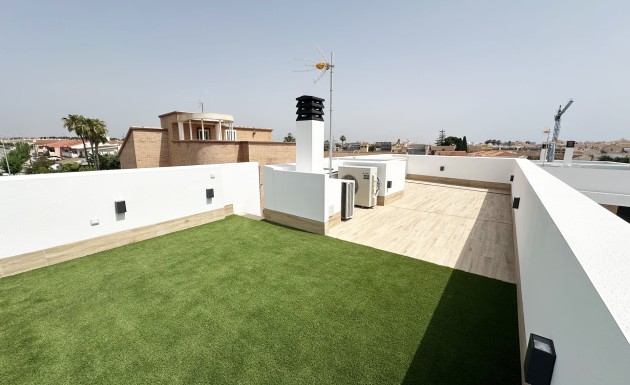 detached - New Build - Torre de la Horadada - Torre de la Horadada