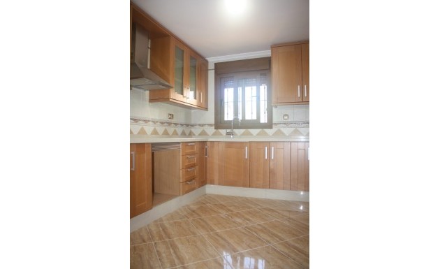 detached - Nouvelle construction - Torrevieja - Torrevieja